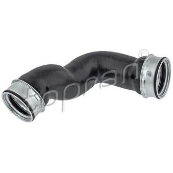 Gaine de suralimentation TOPRAN OEM 7H0145980D