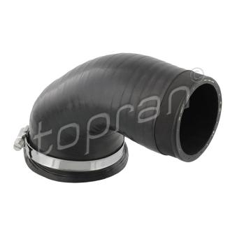 Gaine de suralimentation TOPRAN OEM 1k0145838l