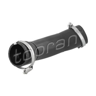 Gaine de suralimentation TOPRAN OEM 4F0145709G