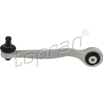 Triangle ou bras de suspension (train avant) TOPRAN OEM 4E0407509K