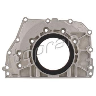 Bague d'étanchéité, vilebrequin TOPRAN [114 531]