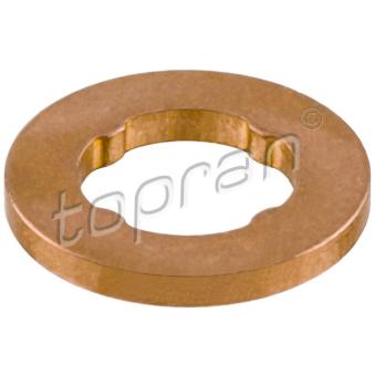 Bague d'étanchéité, porte-injecteur TOPRAN OEM 059130519
