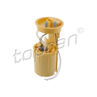 Unité d'injection de carburant TOPRAN OEM 7H0919088