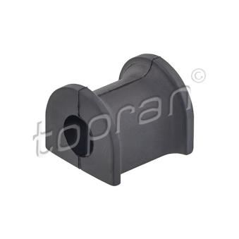 Suspension, stabilisateur TOPRAN [114 621]