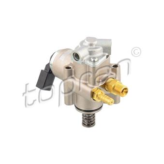 Pompe à haute pression TOPRAN [114 638]