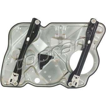 Lève-vitre avant gauche TOPRAN OEM 1Z1837461