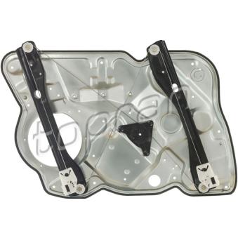 Lève-vitre avant droit TOPRAN OEM 1Z1837462