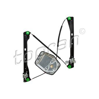 Lève-vitre avant gauche TOPRAN OEM 1K5837461B