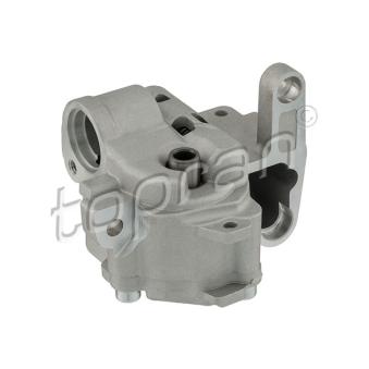 Pompe à huile TOPRAN OEM 03G115105E Pompe à huile TOPRAN OEM 03G115105E