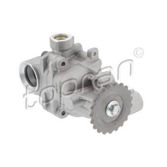 Pompe à huile TOPRAN [114 667]