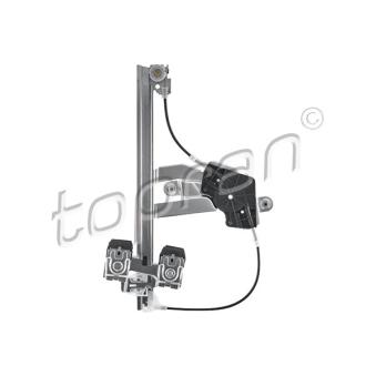 Lève-vitre arrière droit TOPRAN OEM 1U0839462B