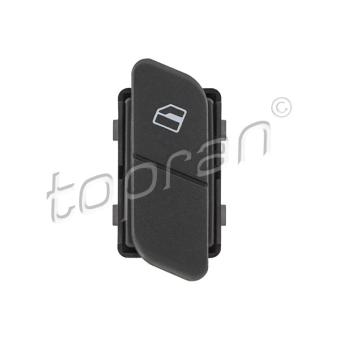 Interrupteur, lève-vitre TOPRAN [114 740]