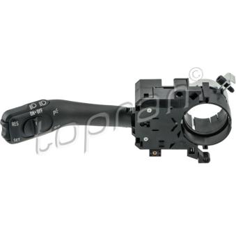 Comodo de clignotant TOPRAN 114 745 pour BMW Série 3 1.6 - 100cv