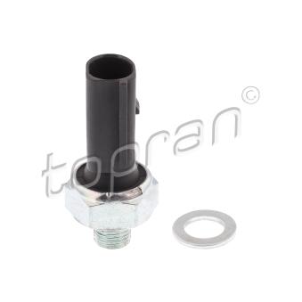 Indicateur de pression d'huile TOPRAN OEM 95560609100
