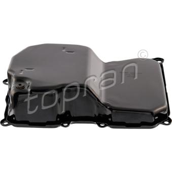 Carter d'huile, boîte automatique TOPRAN 114 767