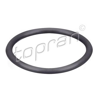 Bague d'étanchéité TOPRAN 114 774 pour SEAT CORDOBA 1.9 TDI - 110cv