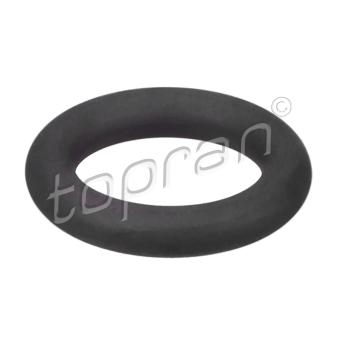 Bague d'étanchéité, conduite de frigorigène TOPRAN 114 775 Bague d'étanchéité, conduite de frigorigène TOPRAN 114 775