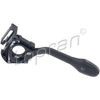 Interrupteur d'essuie-glace TOPRAN 114 781