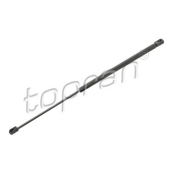 Vérin de hayon, de coffre TOPRAN OEM 1Z5827550D