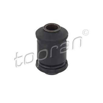 Silent bloc de suspension (train avant) TOPRAN OEM 7201717