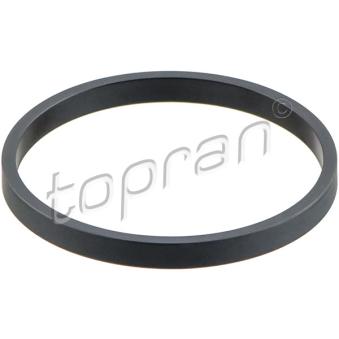 Joint d'étanchéité, collecteur d'admission TOPRAN [114 814]
