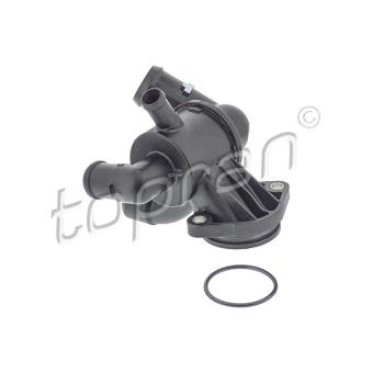 Thermostat d'eau TOPRAN OEM 03L121111AC
