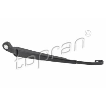 Bras d'essuie-glace, nettoyage des vitres TOPRAN [114 879]