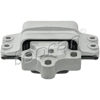 Suspension, boîte de vitesse manuelle TOPRAN OEM 3C0199555AA