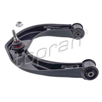 Triangle ou bras de suspension (train avant) TOPRAN OEM 2H0407021B Triangle ou bras de suspension (train avant) TOPRAN OEM 2H0407021B