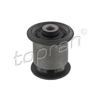 Silent bloc de suspension (train avant) TOPRAN OEM 2H0407077A