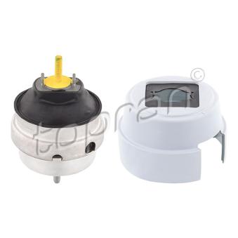 Support moteur TOPRAN OEM 8E0199382L