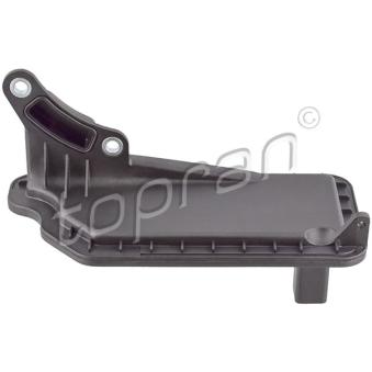Filtre hydraulique, boîte automatique TOPRAN 114 964 pour MERCEDES-BENZ CLASSE E 1.9 TDI - 110cv