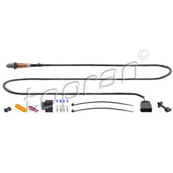 Sonde lambda TOPRAN OEM 06A906262BA