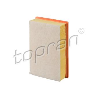 Filtre à air TOPRAN OEM 5Q0129620C Filtre à air TOPRAN OEM 5Q0129620C