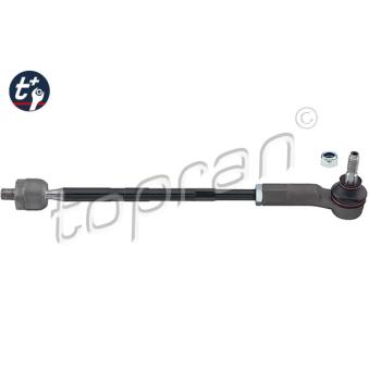 Barre de connexion TOPRAN OEM 6R0423804D