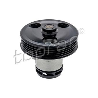 Pompe à eau TOPRAN OEM 07K121011BX Pompe à eau TOPRAN OEM 07K121011BX