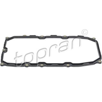 Joint, carter d'huile-boîte automatique TOPRAN 115 025 pour CHEVROLET TAHOE 3.0 V6 TDI - 204cv
