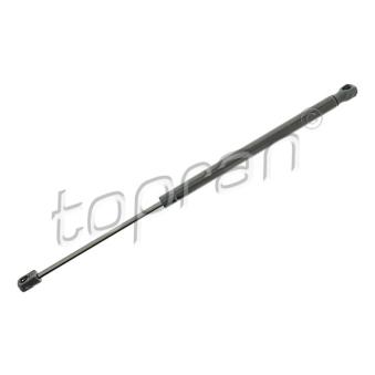 Vérin de hayon, de coffre TOPRAN OEM 8E9827552H Vérin de hayon, de coffre TOPRAN OEM 8E9827552H