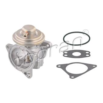 Vanne EGR TOPRAN OEM 038131501AF Vanne EGR TOPRAN OEM 038131501AF