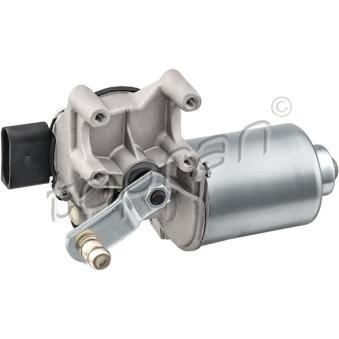 Moteur d'essuie-glace TOPRAN OEM 5J1955113