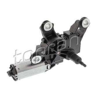 Moteur d'essuie-glace TOPRAN [115 064]