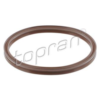Bague d'étanchéité, gaine de suralimentation TOPRAN [115 070]