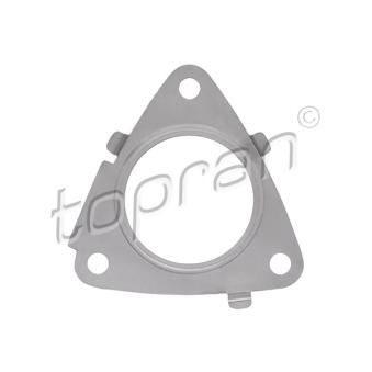 Joint, compresseur TOPRAN [115 088]