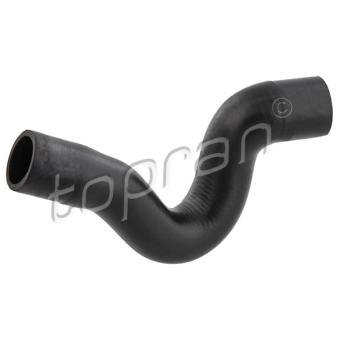 Durite de radiateur TOPRAN OEM 7H0121051D