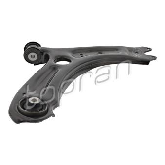 Triangle ou bras de suspension (train avant) TOPRAN OEM 5C0407152B