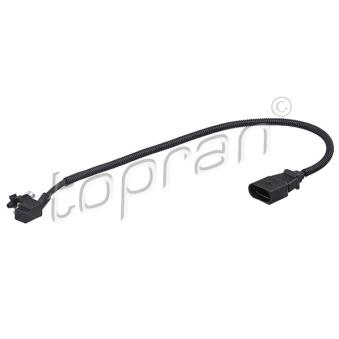 Capteur d'angle, vilebrequin TOPRAN OEM 030957147B