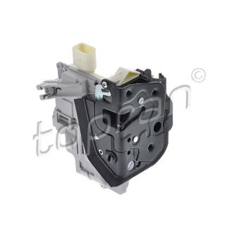 Serrure de porte arrière gauche TOPRAN OEM 8E0839015AA