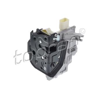 Serrure de porte arrière droit TOPRAN OEM 8E0839016AA