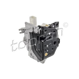 Serrure de porte arrière gauche TOPRAN [115 151]