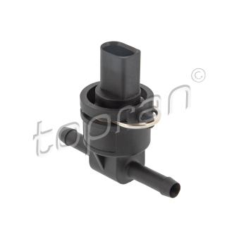 Capteur, température de carburant TOPRAN 115 175 pour AUDI A3 1.9 TDI - 100cv
